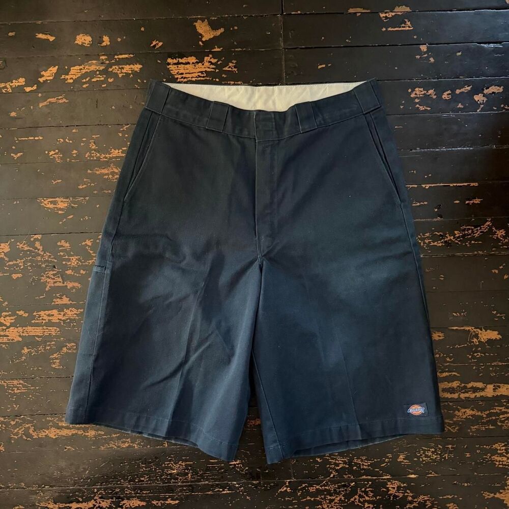 Dickies Loose Fit 13" work shorts